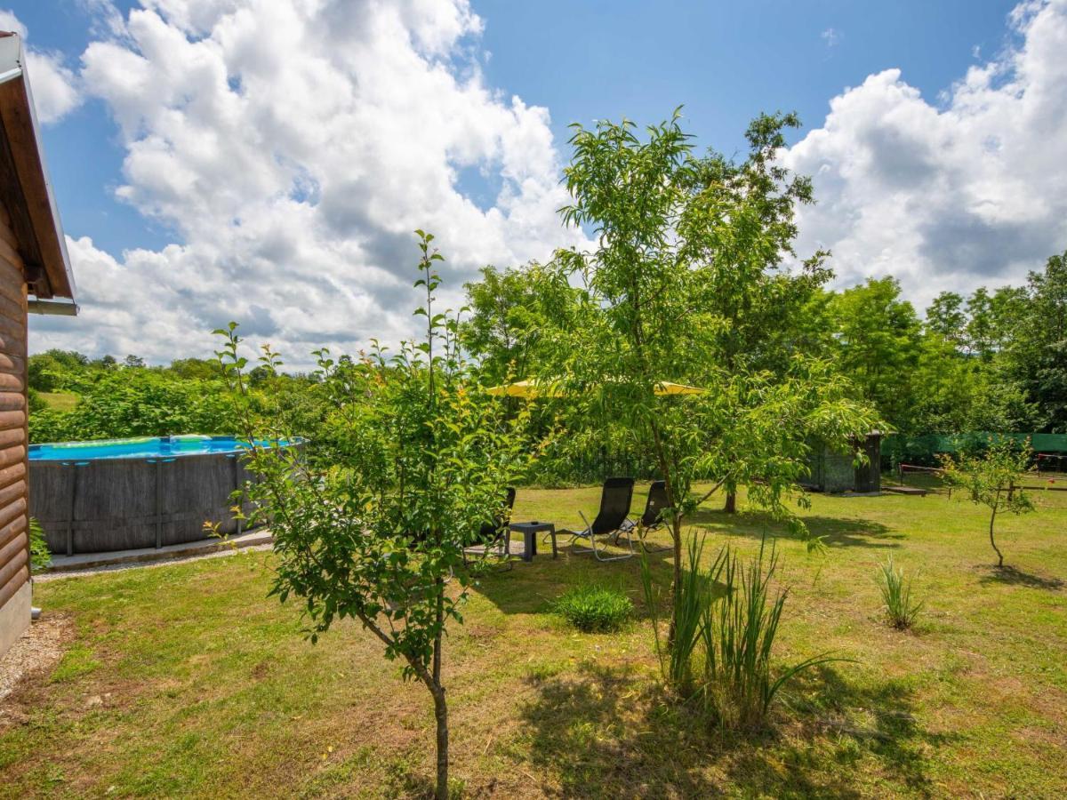 Holiday Home Tina By Interhome Tounj Bagian luar foto