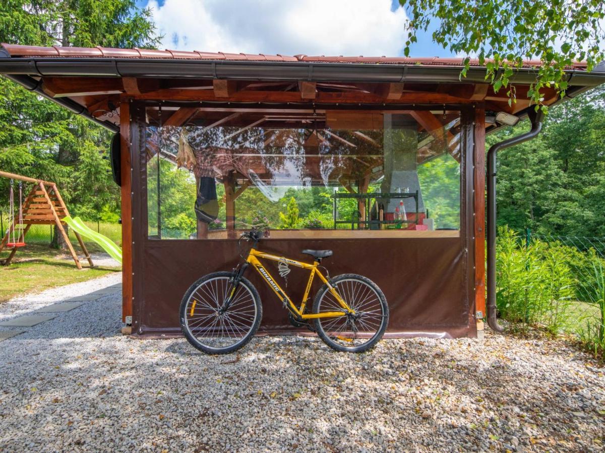 Holiday Home Tina By Interhome Tounj Bagian luar foto