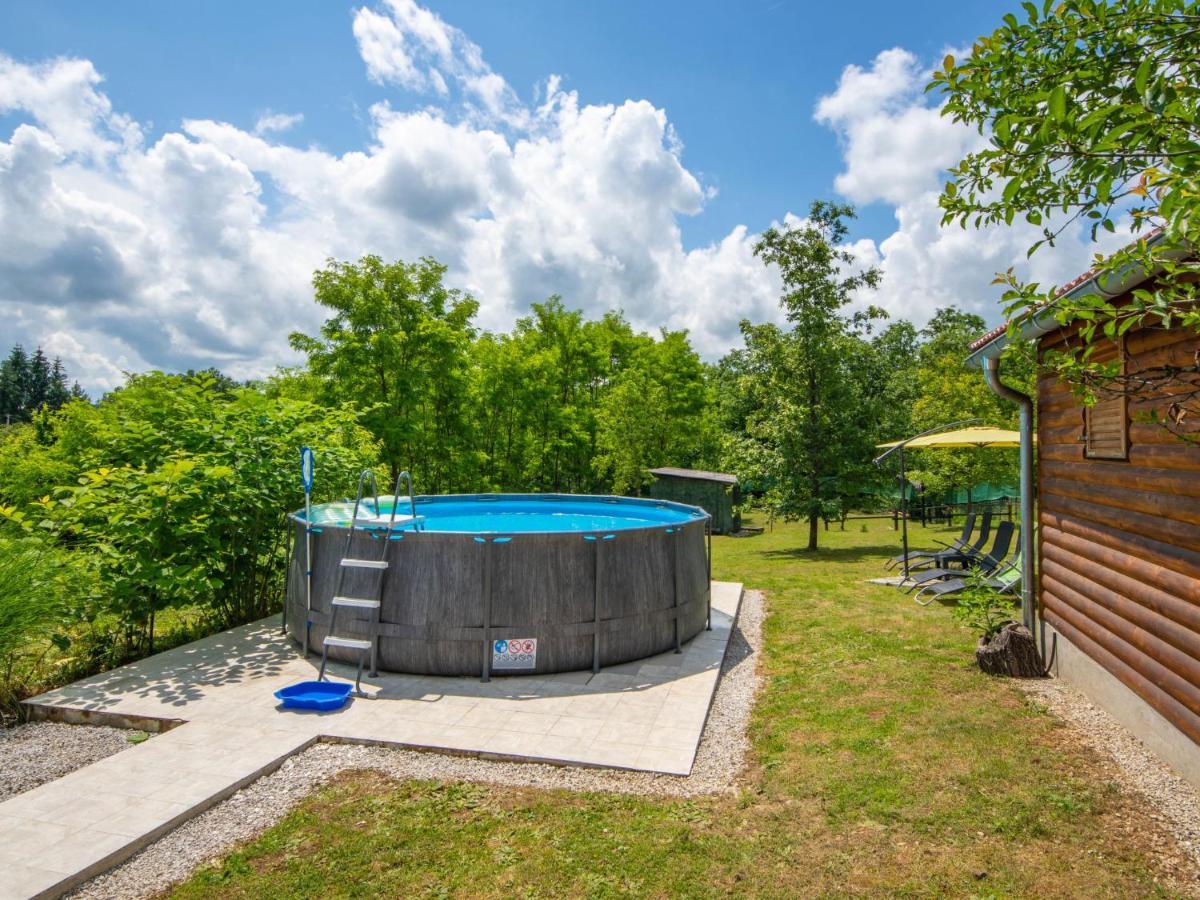 Holiday Home Tina By Interhome Tounj Bagian luar foto