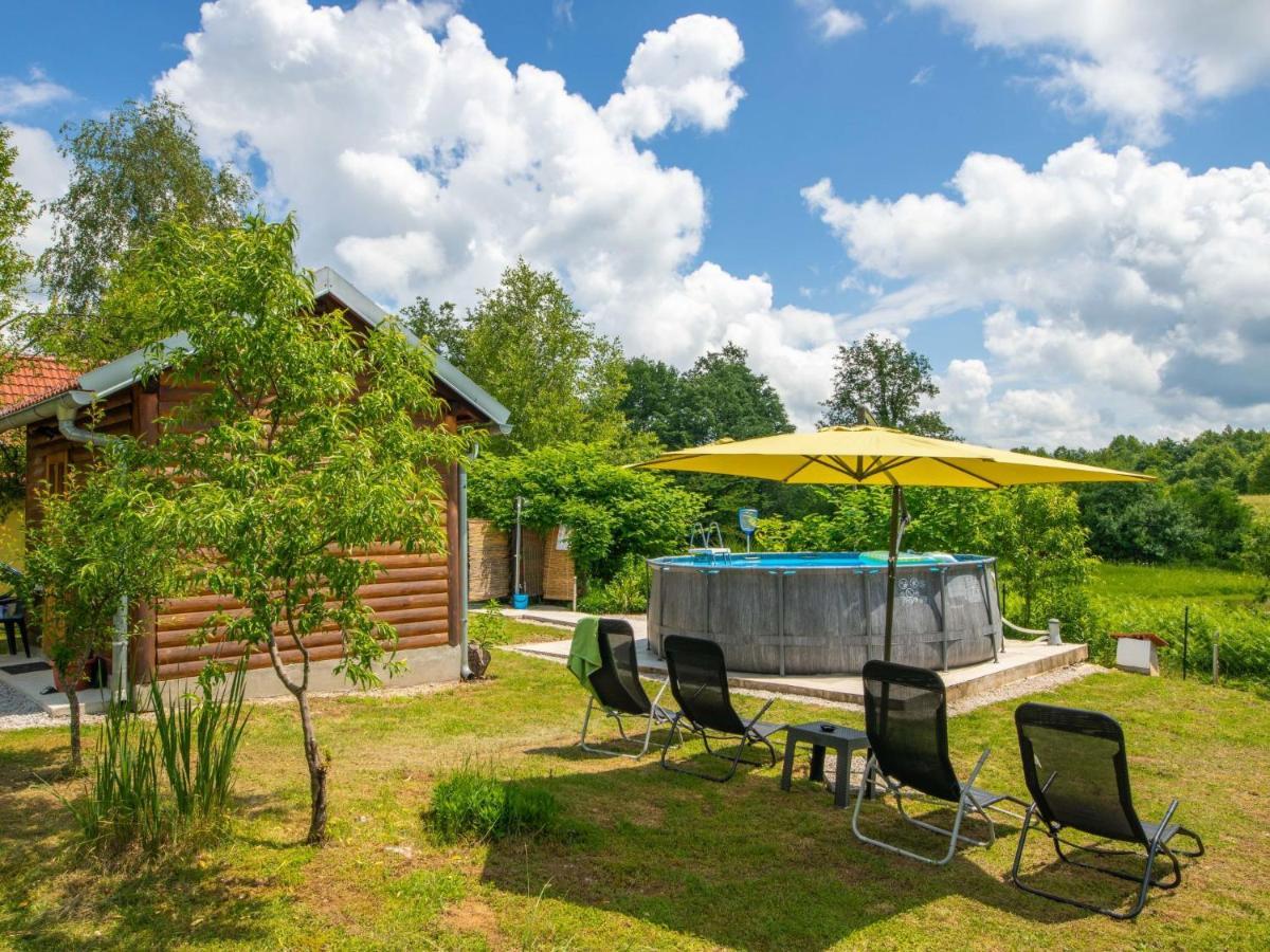 Holiday Home Tina By Interhome Tounj Bagian luar foto