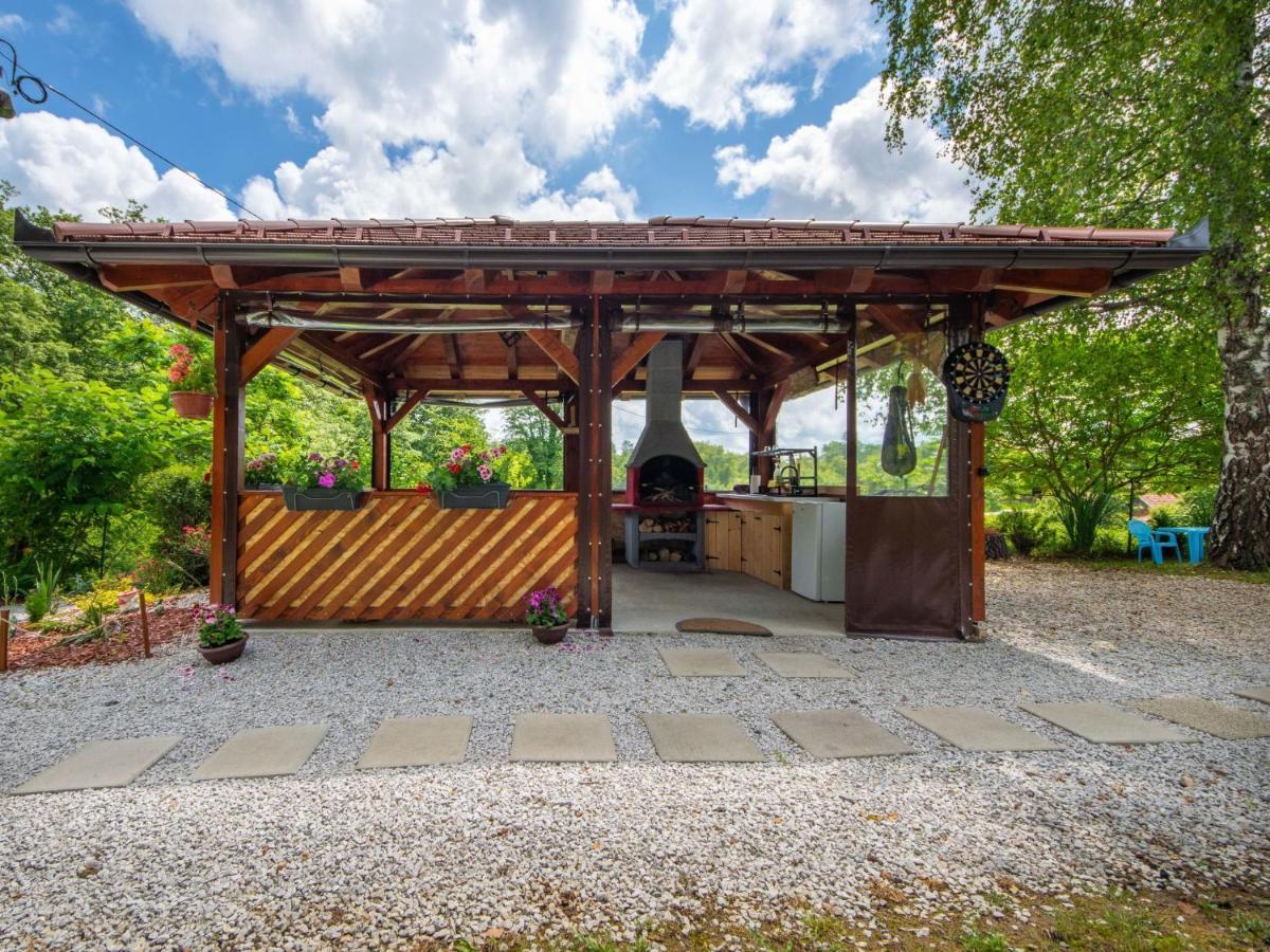 Holiday Home Tina By Interhome Tounj Bagian luar foto