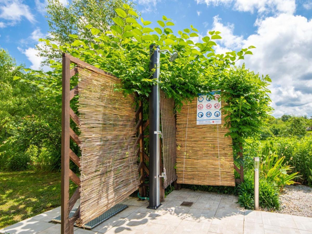 Holiday Home Tina By Interhome Tounj Bagian luar foto