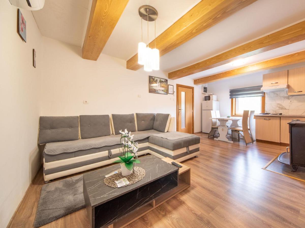 Holiday Home Tina By Interhome Tounj Bagian luar foto
