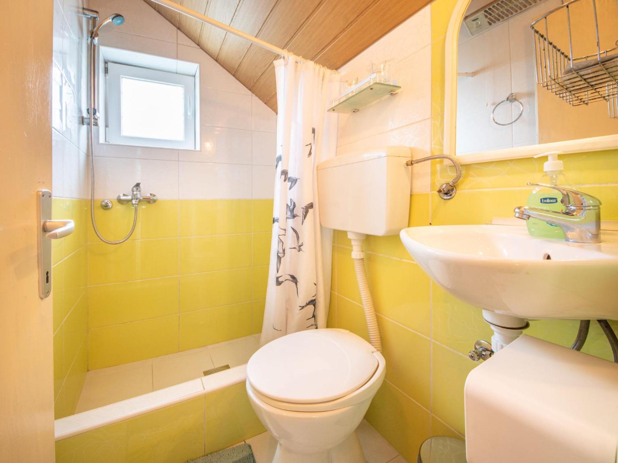 Holiday Home Tina By Interhome Tounj Bagian luar foto