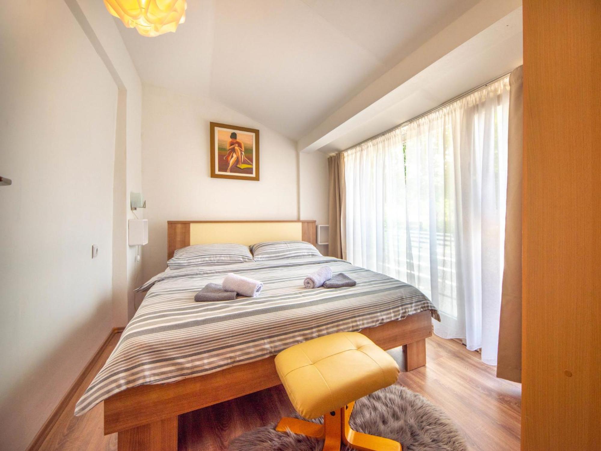 Holiday Home Tina By Interhome Tounj Bagian luar foto